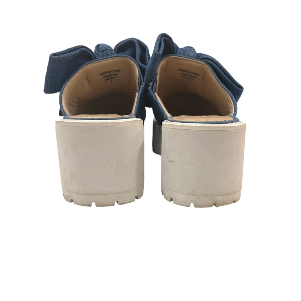 Asos Platform Clogs - image 8